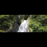 丹生川町・銚子の滝