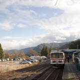 神岡鉄道